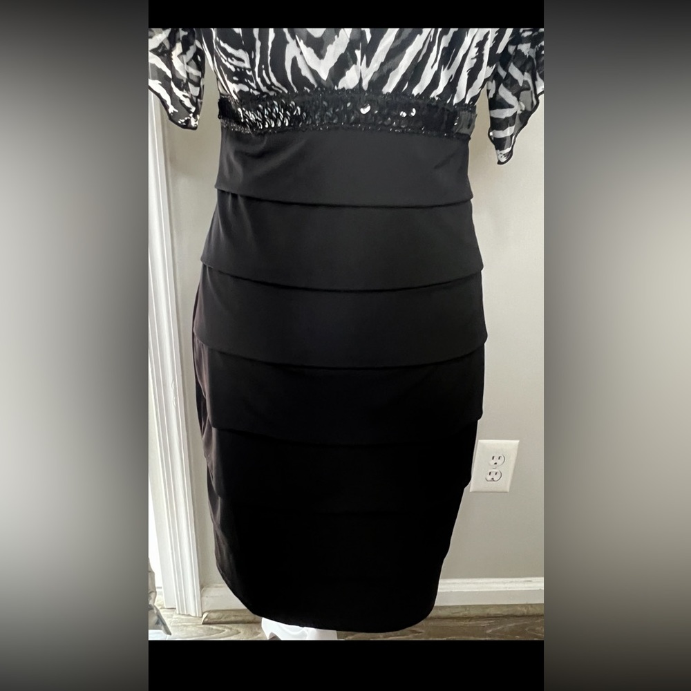 Enfocus Studio Zebra Print Size 8 - image 4